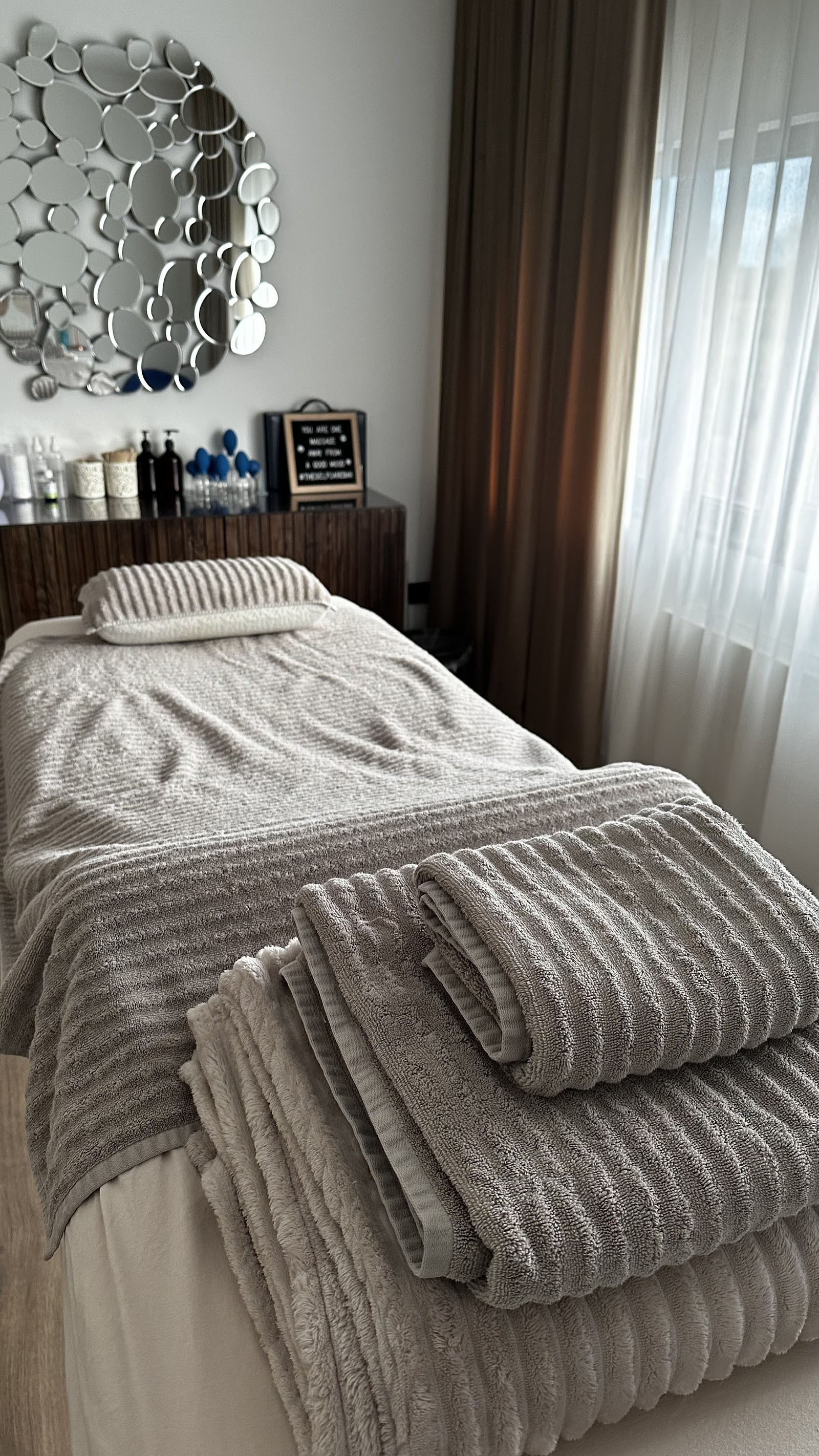 The Selfcare Bar in Beek