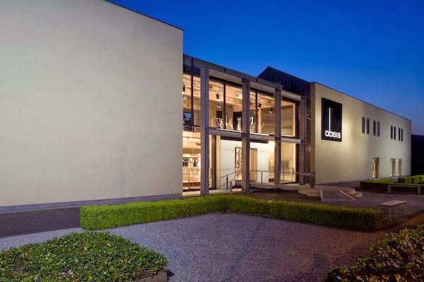 Fashion Point & Obsis in Maasmechelen