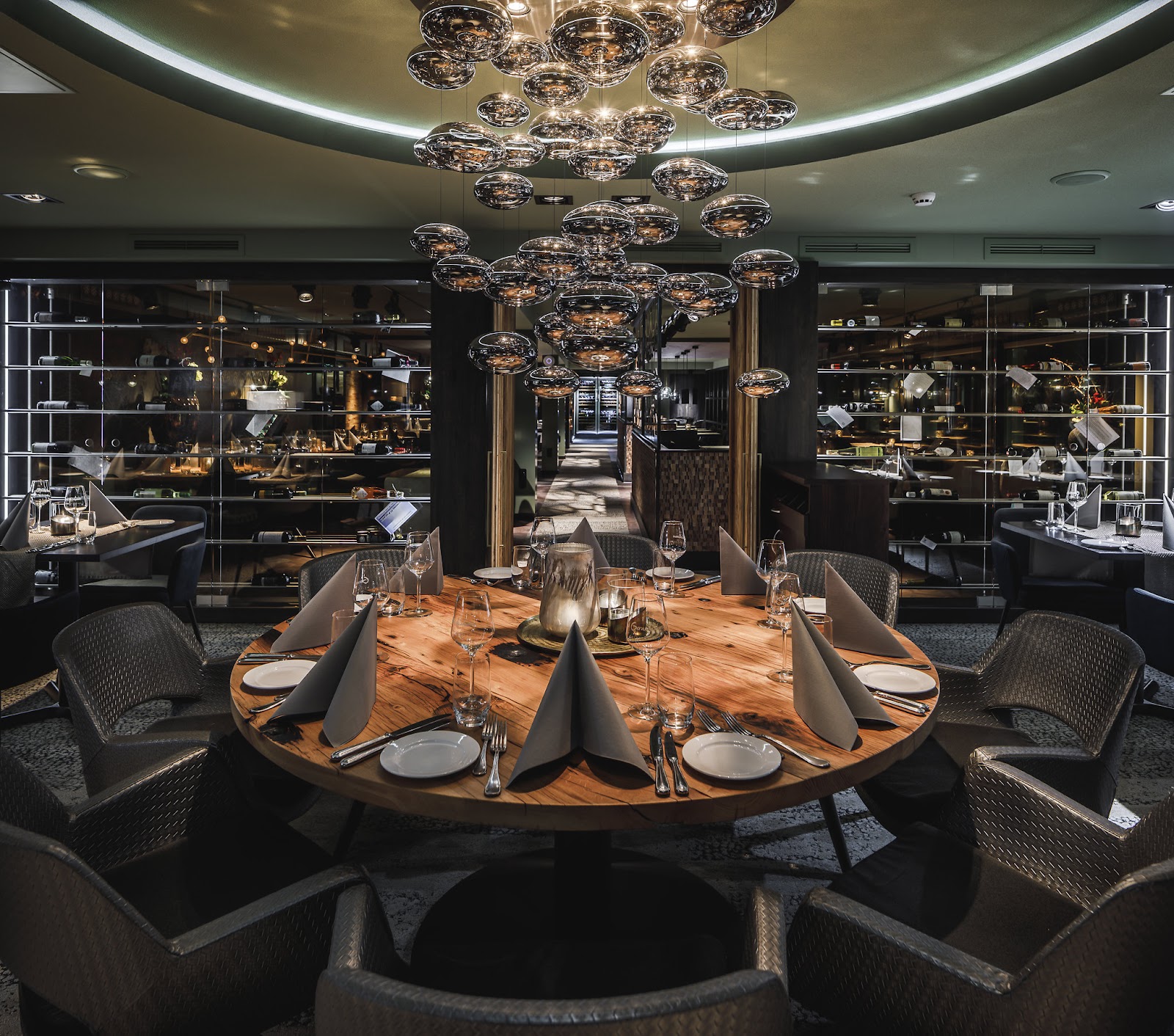 Restaurant Gerardushoeve in Epen — restaurant
