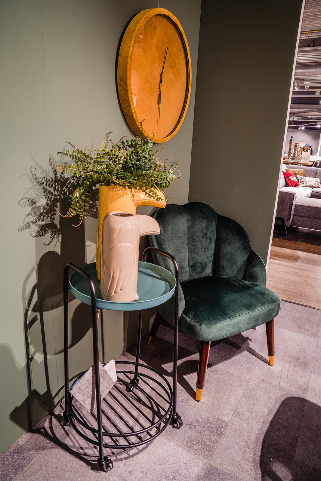 Budget Home Store XXL Horst in Horst