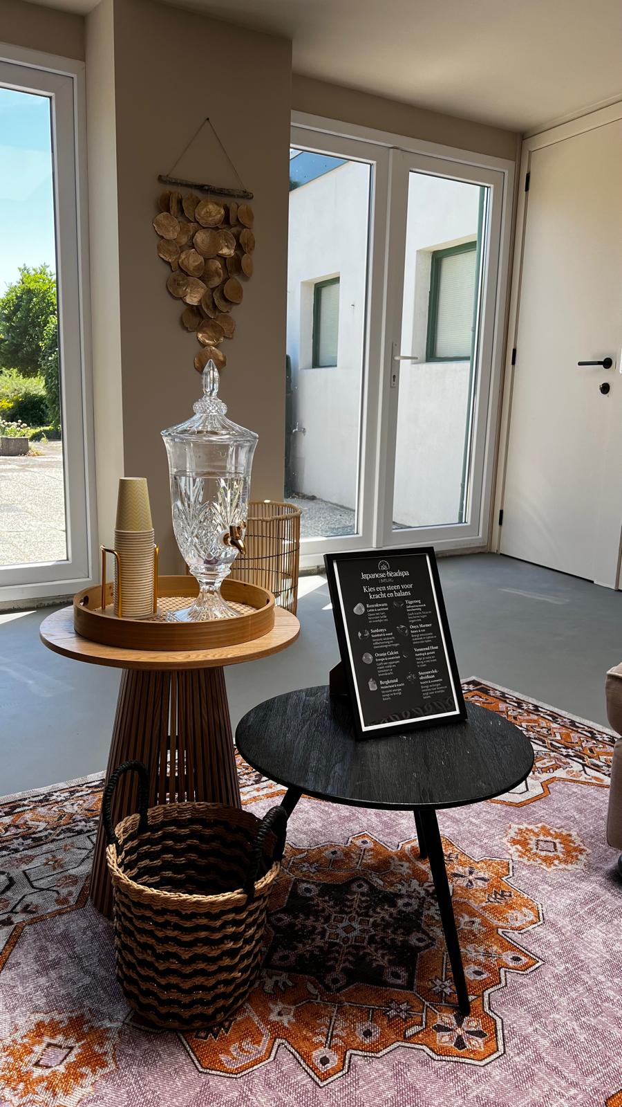 Japanese Head Spa Limburg in Geleen