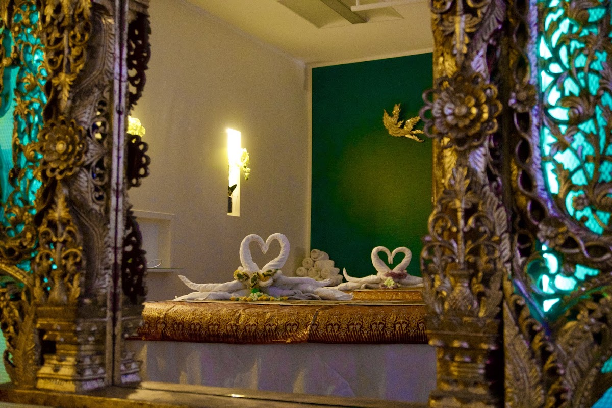 Jyratha Royal Thai Massage in Nettetal