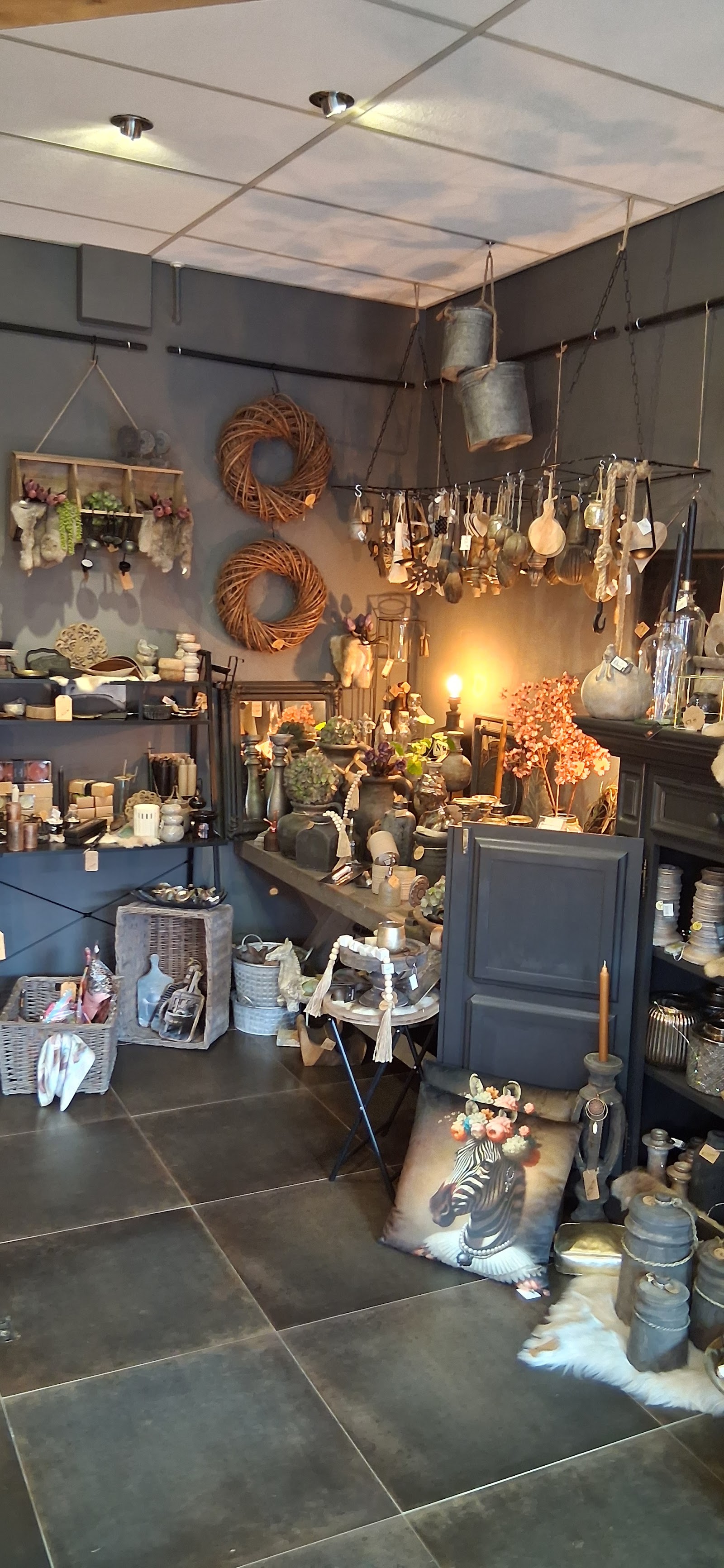 No.43 Fashion & Living in Heythuysen