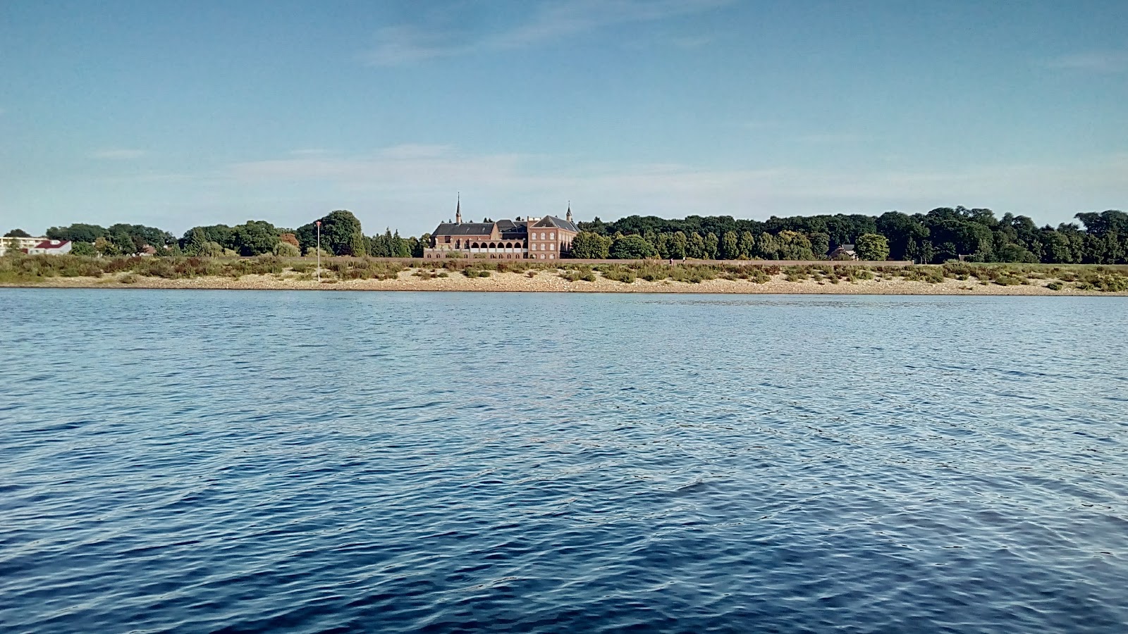 Toet Tout Theater in Steyl
