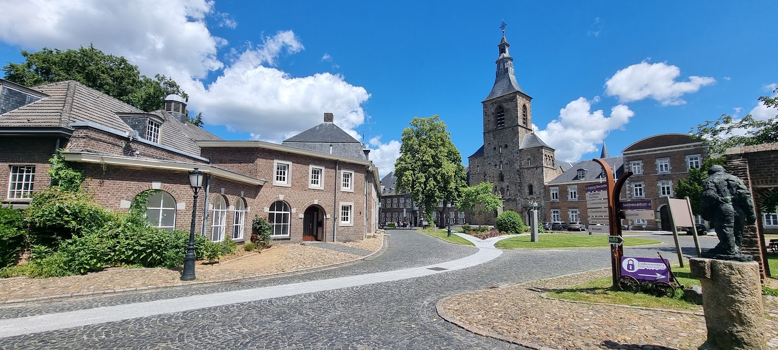 Abdijfestival Rolduc 2026