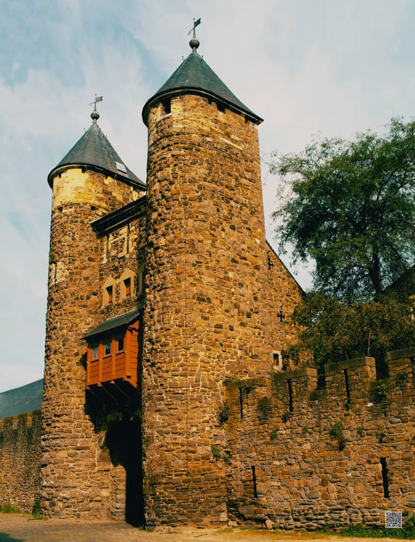 De Helpoort: Vesting Museum Maastricht in Cultuur
