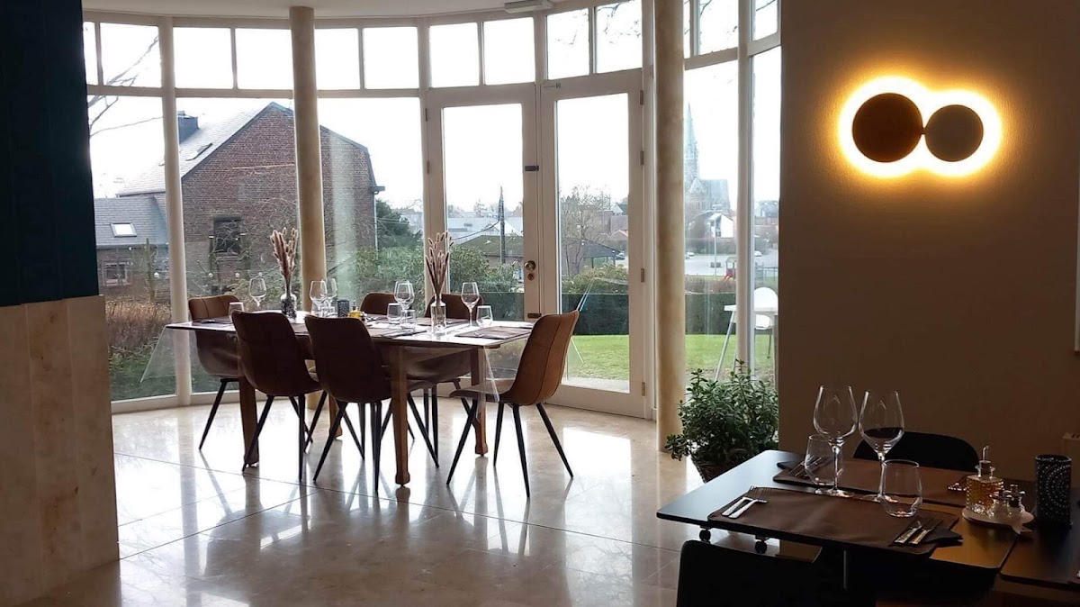 C5 , villa gourmande (le club des cinq) in Aubel