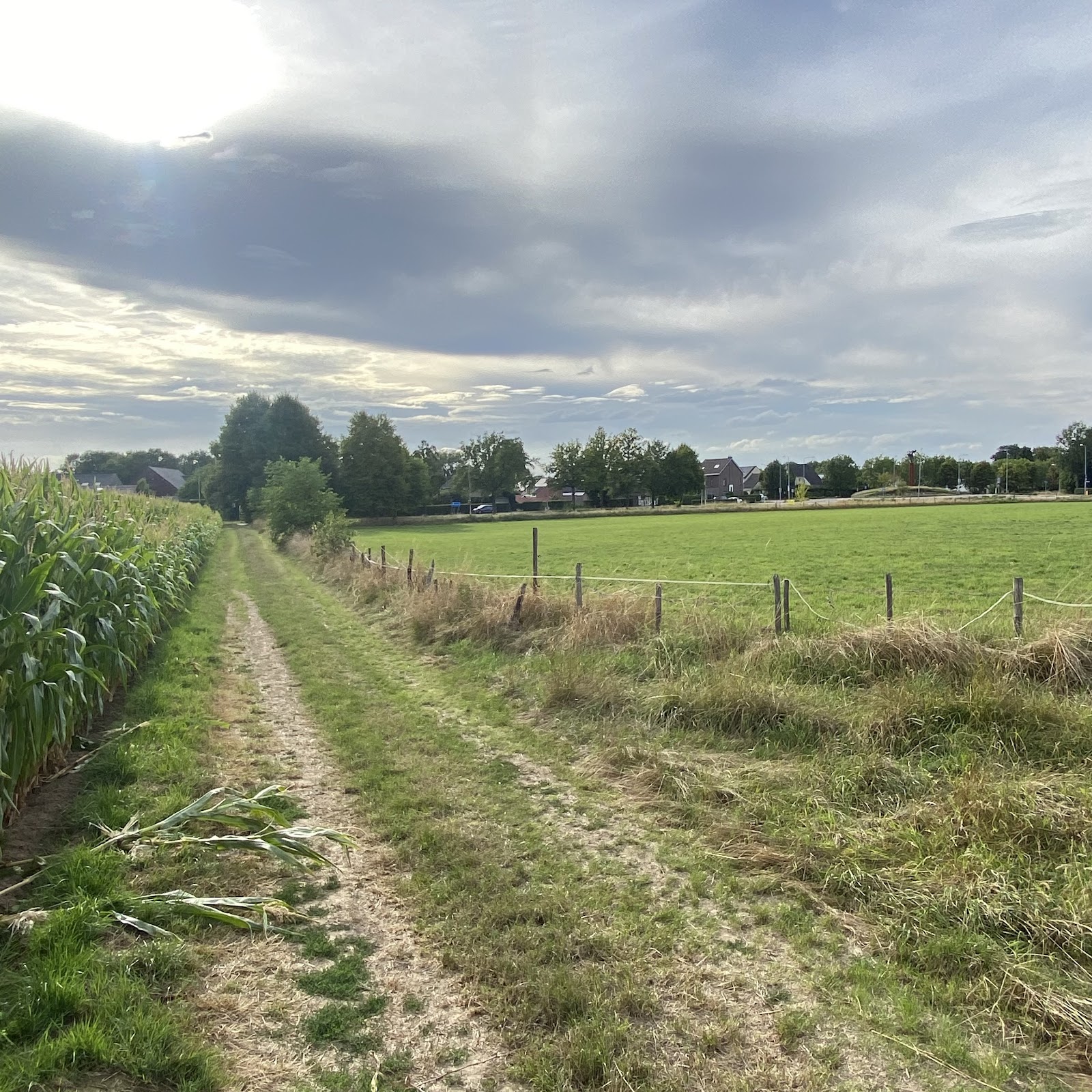Kunderberg in Voerendaal — park