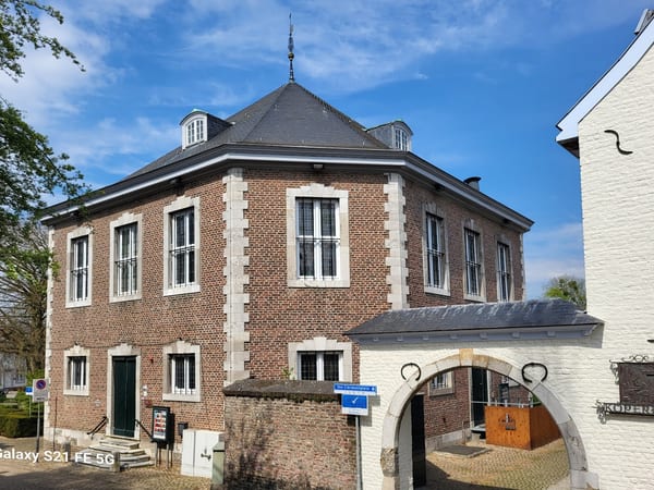 Stichting "De Kopermolen" Vaals in Cultuur