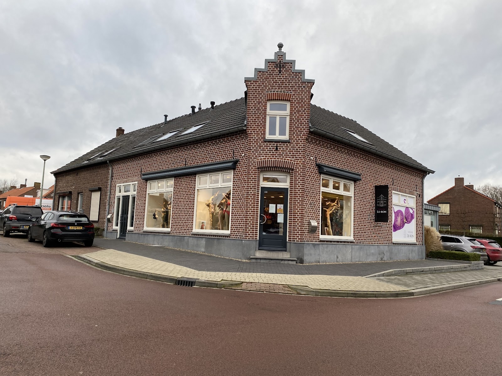 Le-Bon in Haelen