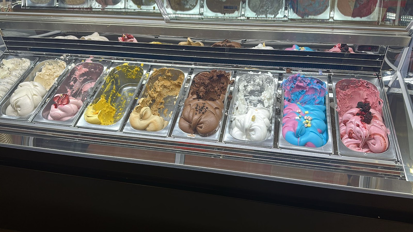 The story sweet القصة in Heerlen