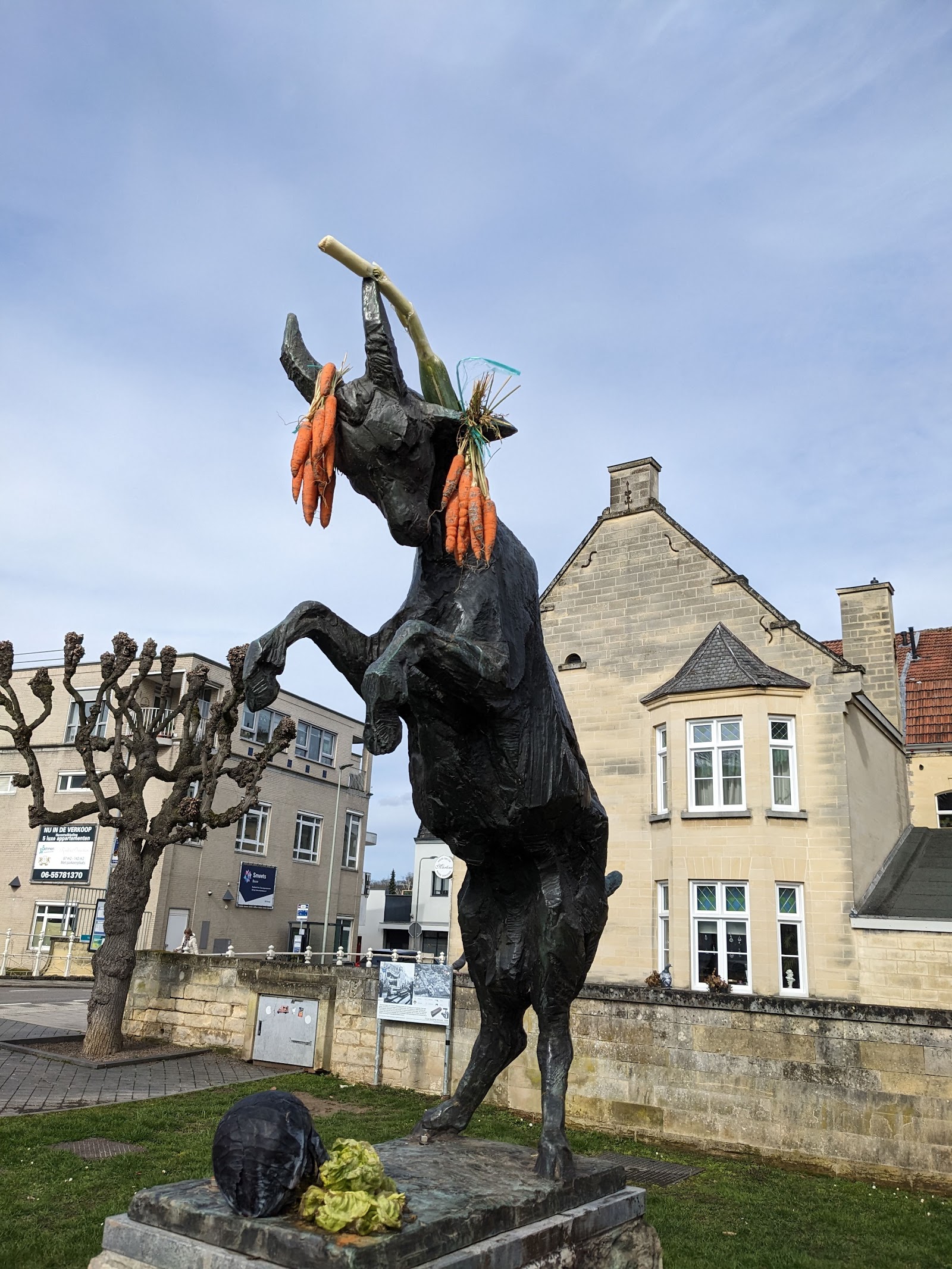 Martine in Valkenburg