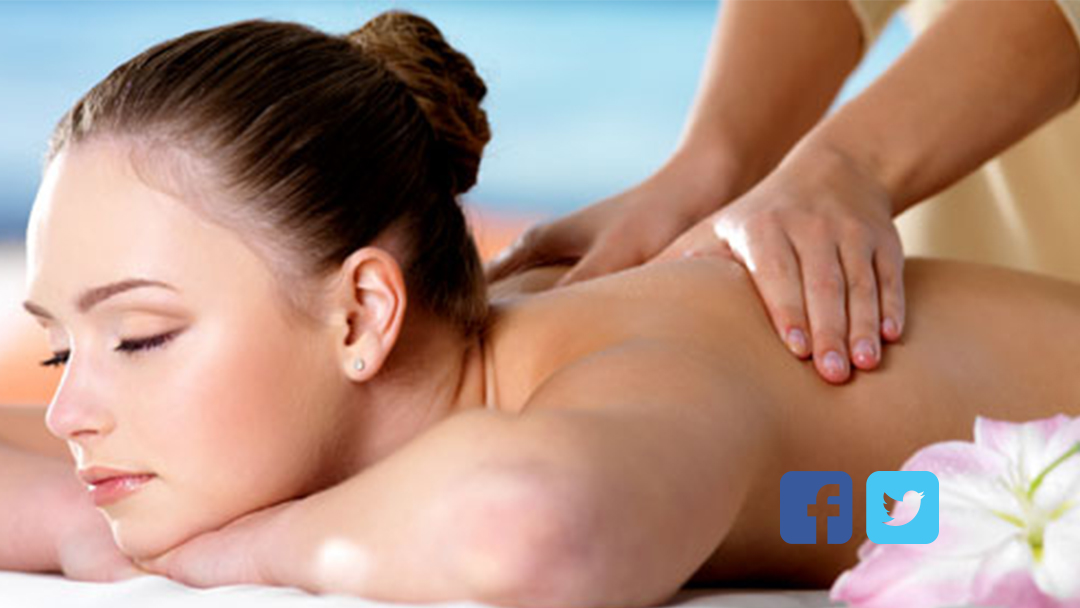 Massagesalon Nostalgia in Alken