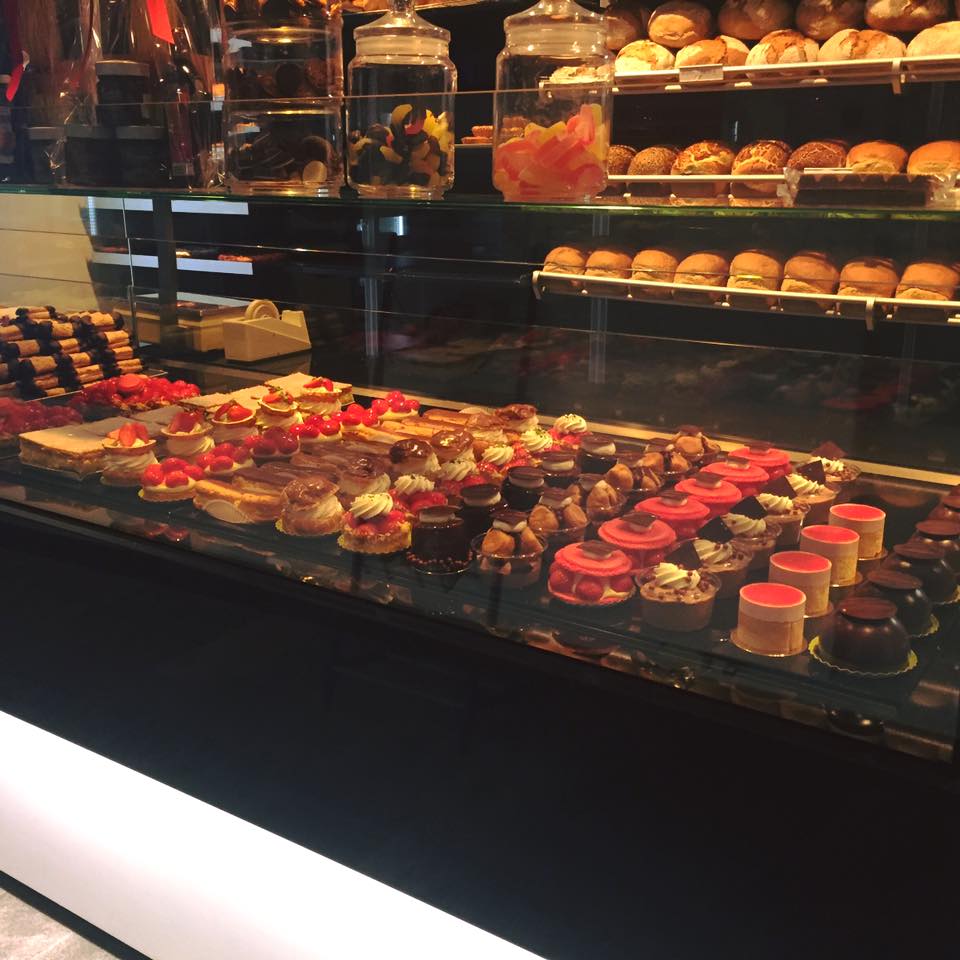 Bakkerij Machiels in Riemst — bakkerij