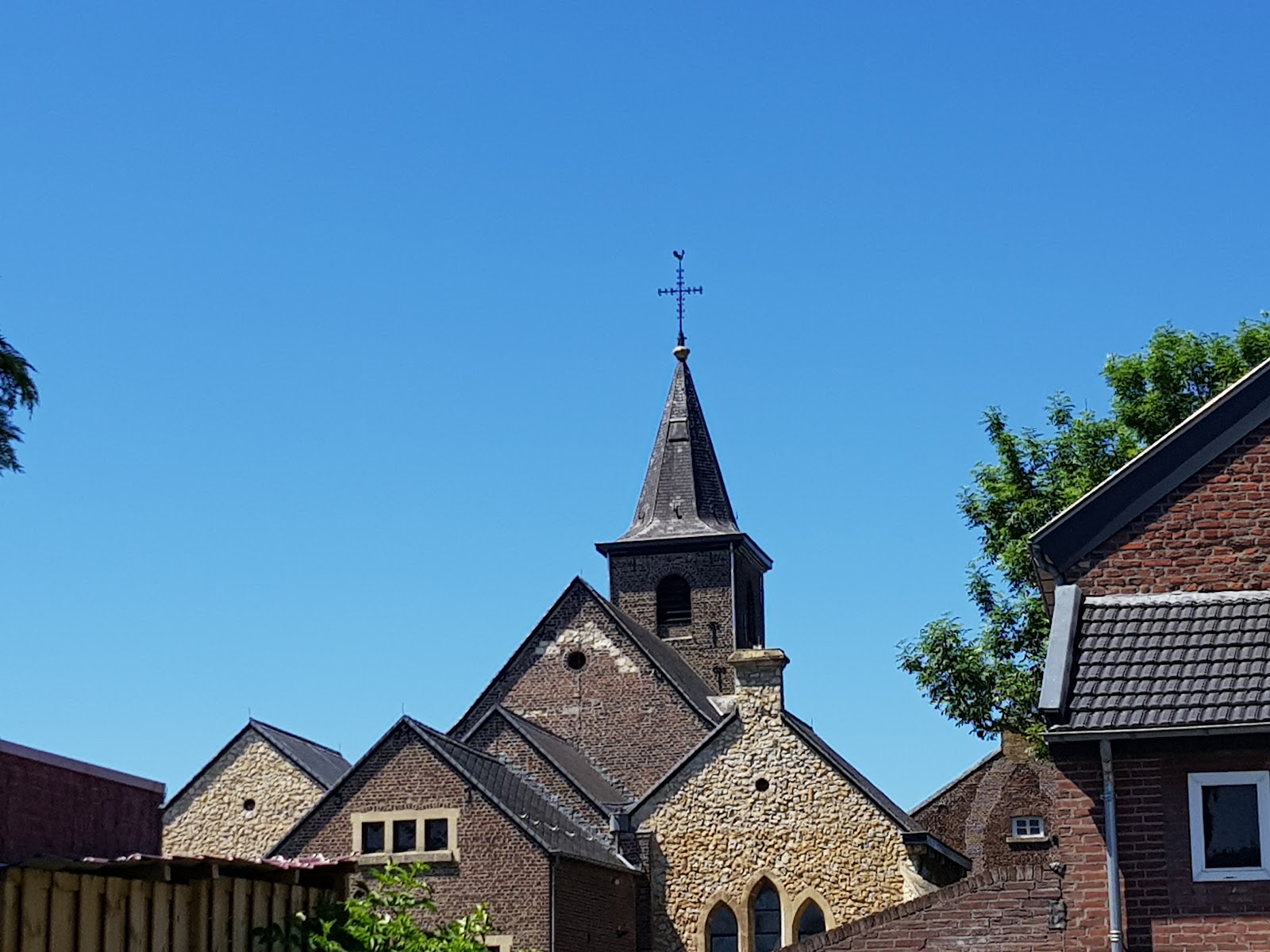 Bed and breakfast os Heem in Wittem — hotel