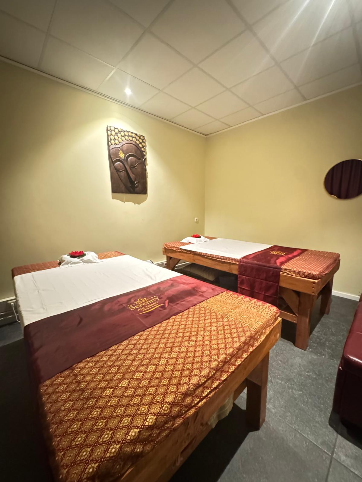 Serenity Thai Massage in Roermond