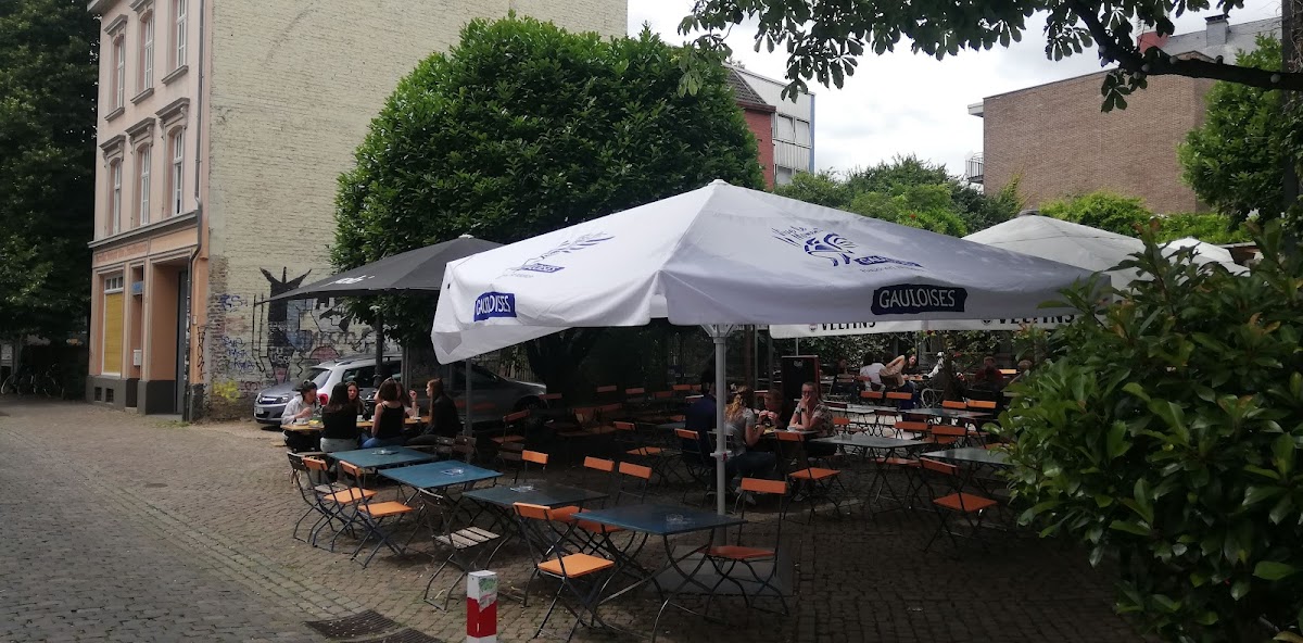 Café Kittel - Aachen in Aachen — café