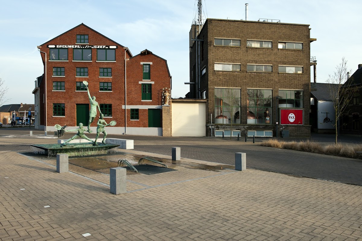 Brewery Cornelissen in Bree