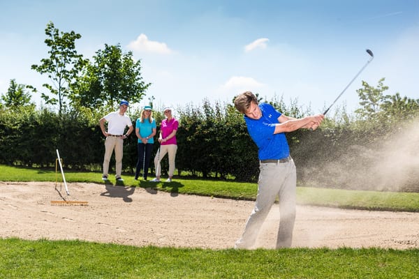 Golfbaan Het Rijk van Margraten in Actief