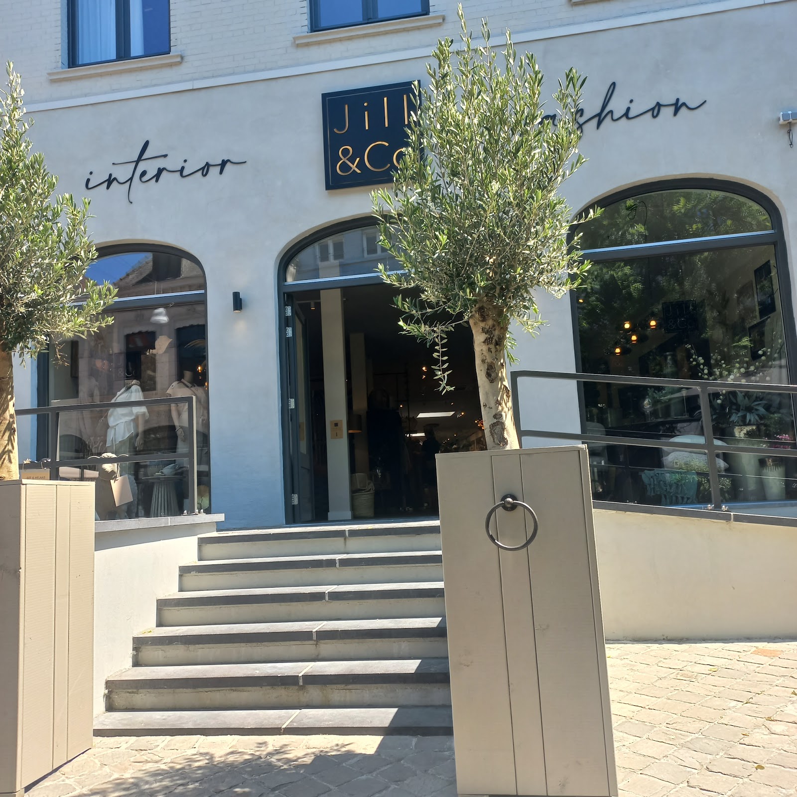 Jill & Co in Roermond