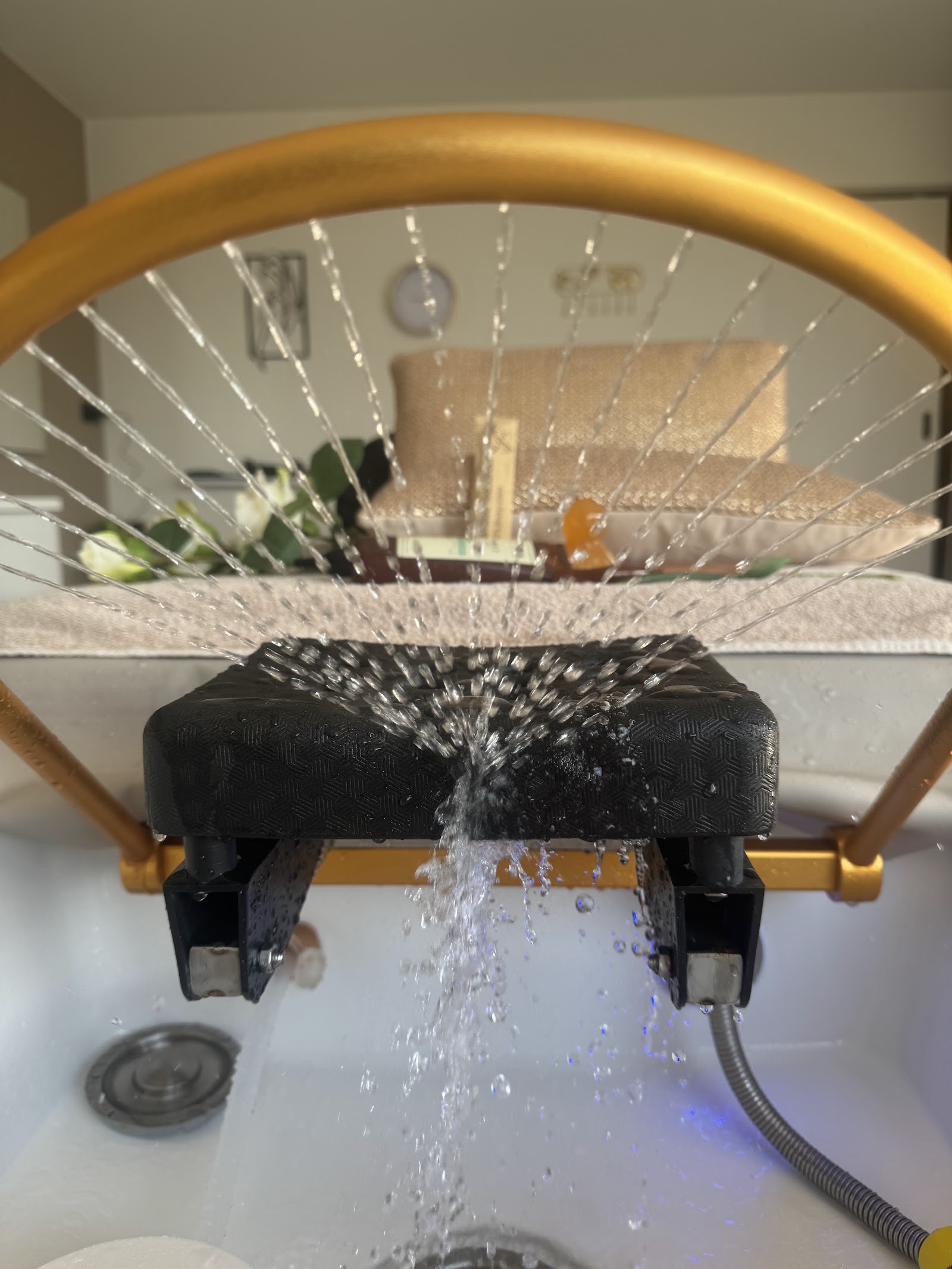 Salon Oasis headspa&more in Zonhoven