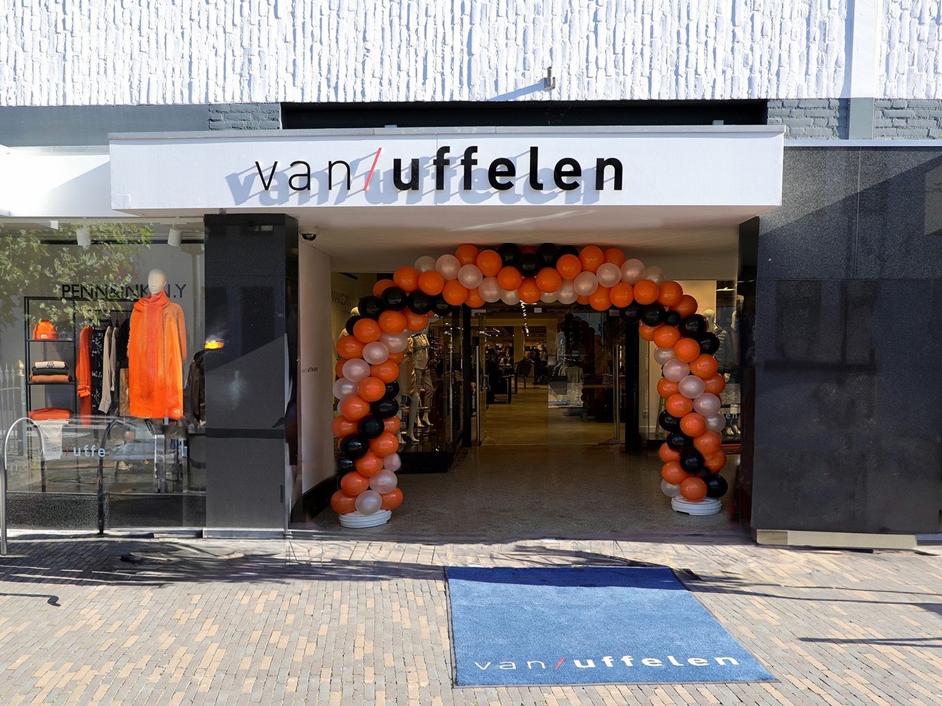 Van Uffelen Mode in Meerssen
