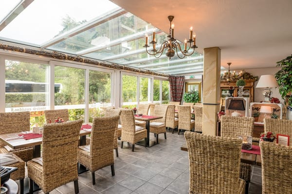 Landhaus Zimmermann in Eten & drinken