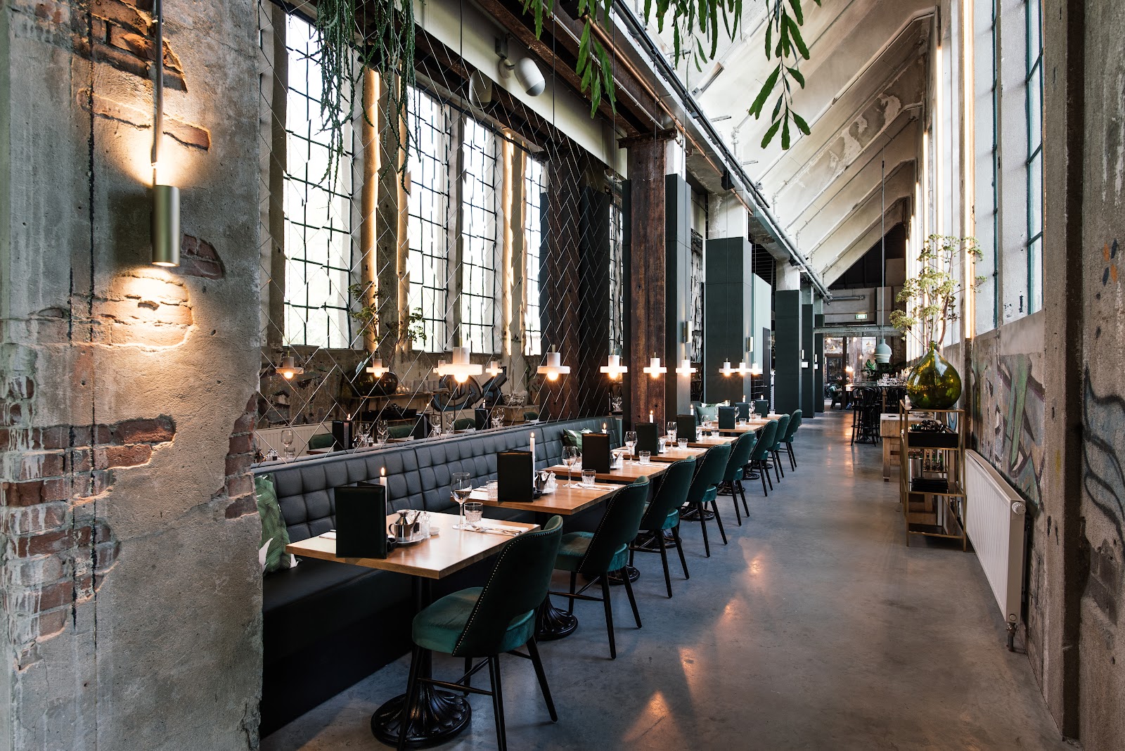 Mr. Sammi | Restaurant in Roermond in Roermond — restaurant