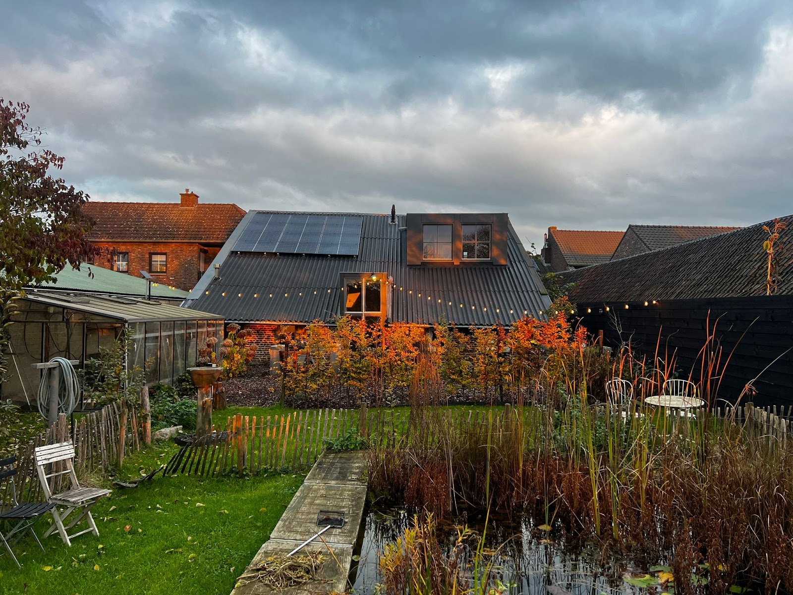 Bed & Breakfast Maas en Heuvel in Eijsden