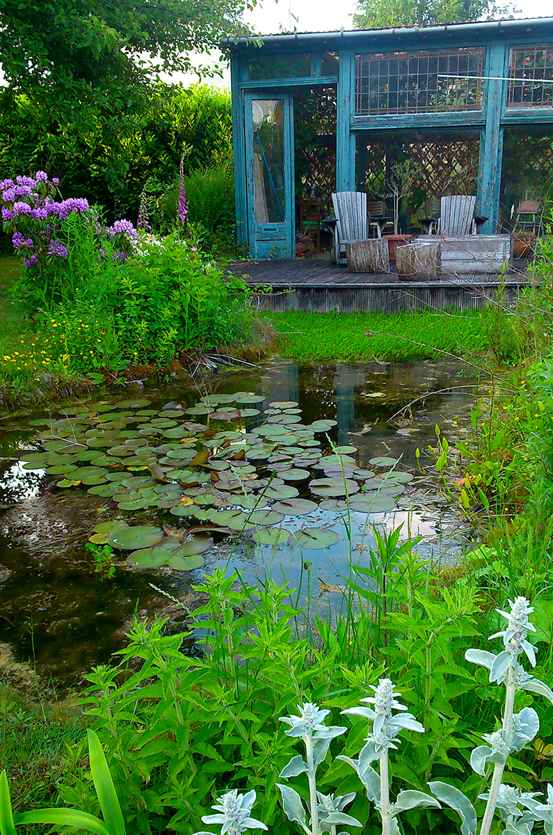 Bed & Breakfast Gerlachus in Valkenburg