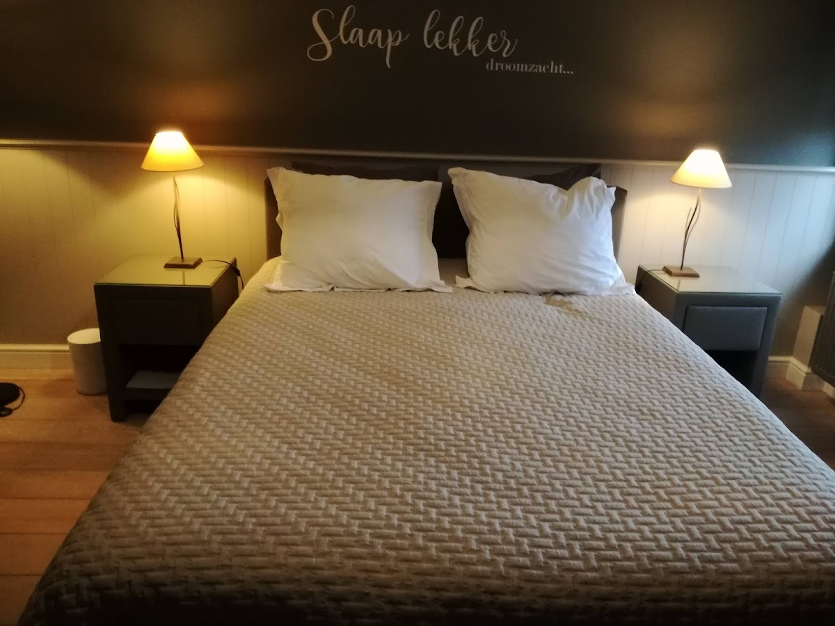 Amadis Bed & Breakfast in Lanaken