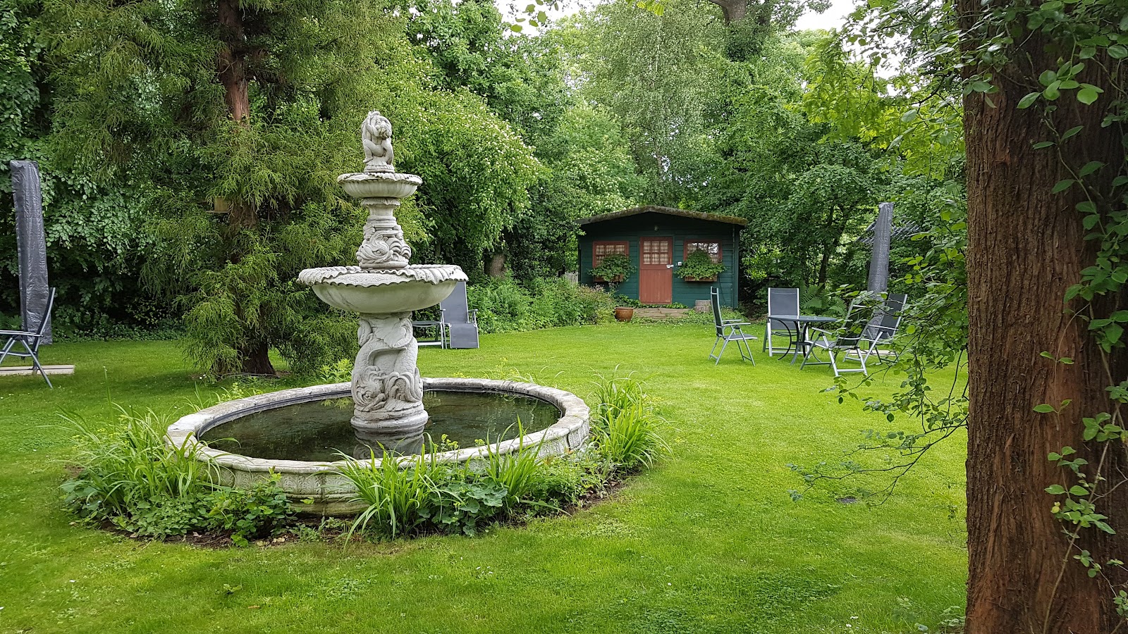 Hotel Groot Welsden Filippi in Margraten — hotel