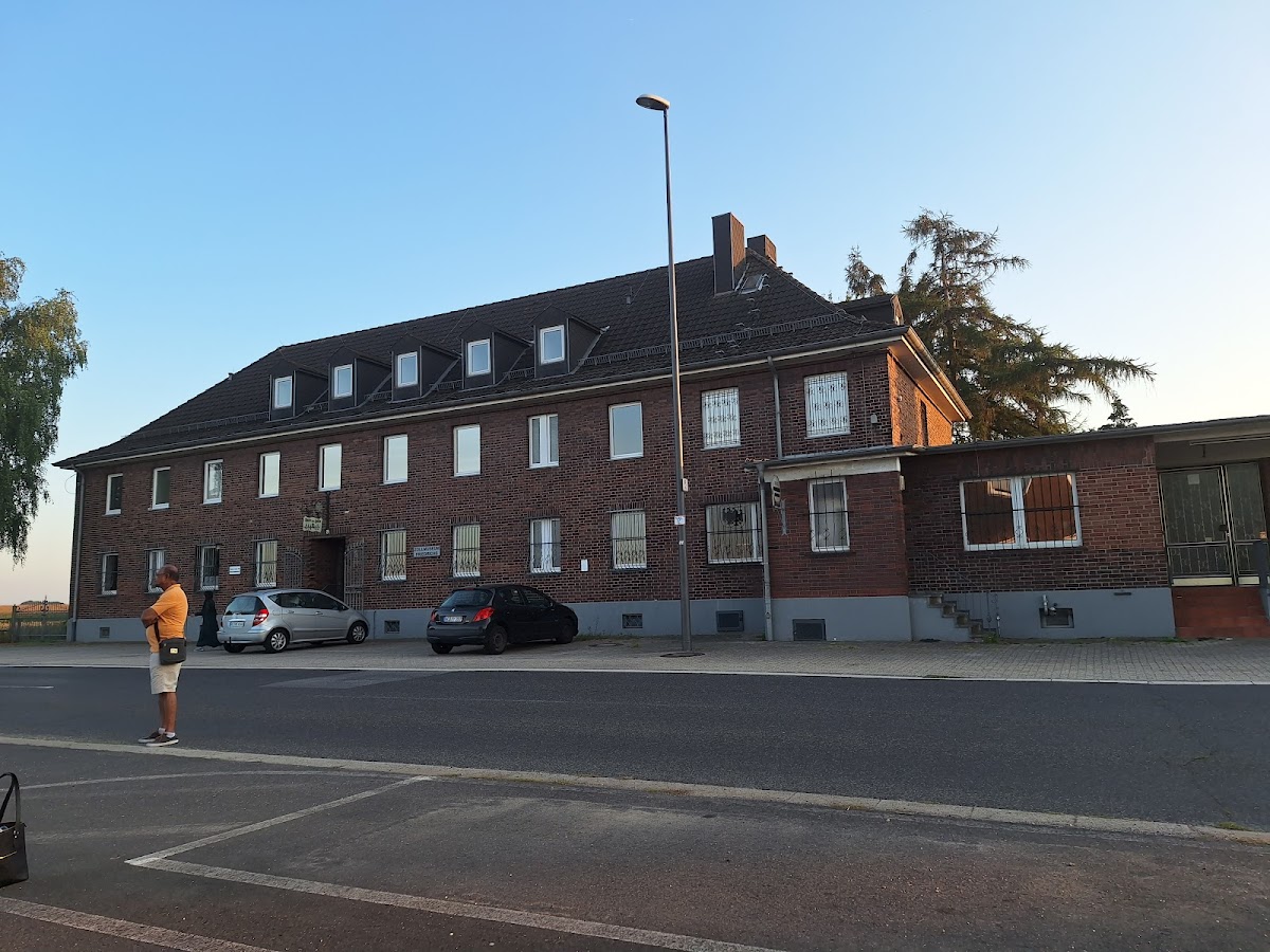 Zollmuseum Friedrichs in Aachen — museum