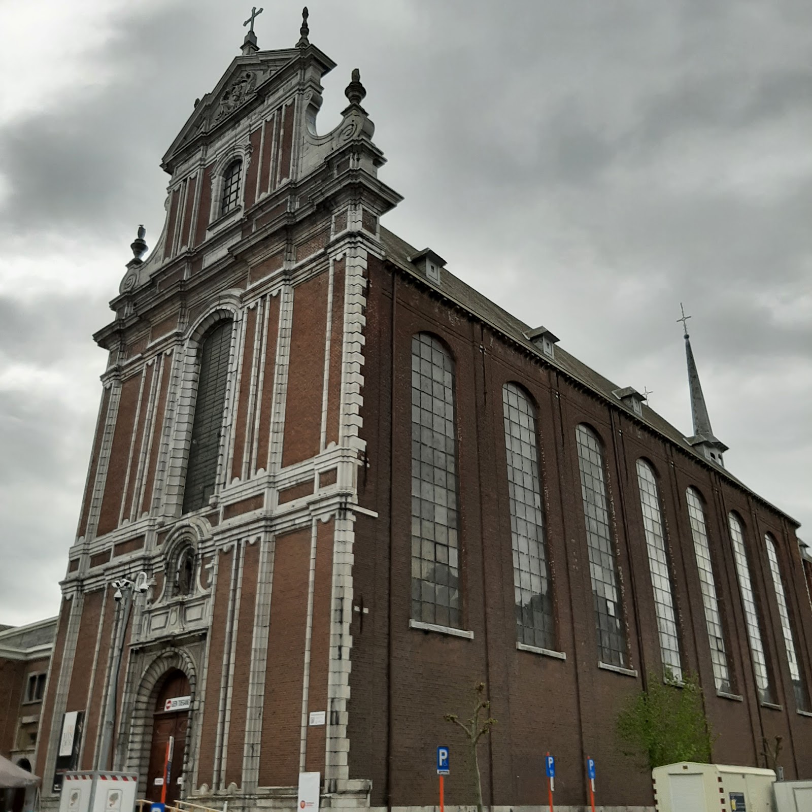 Museum De Mindere in Sint-Truiden — museum