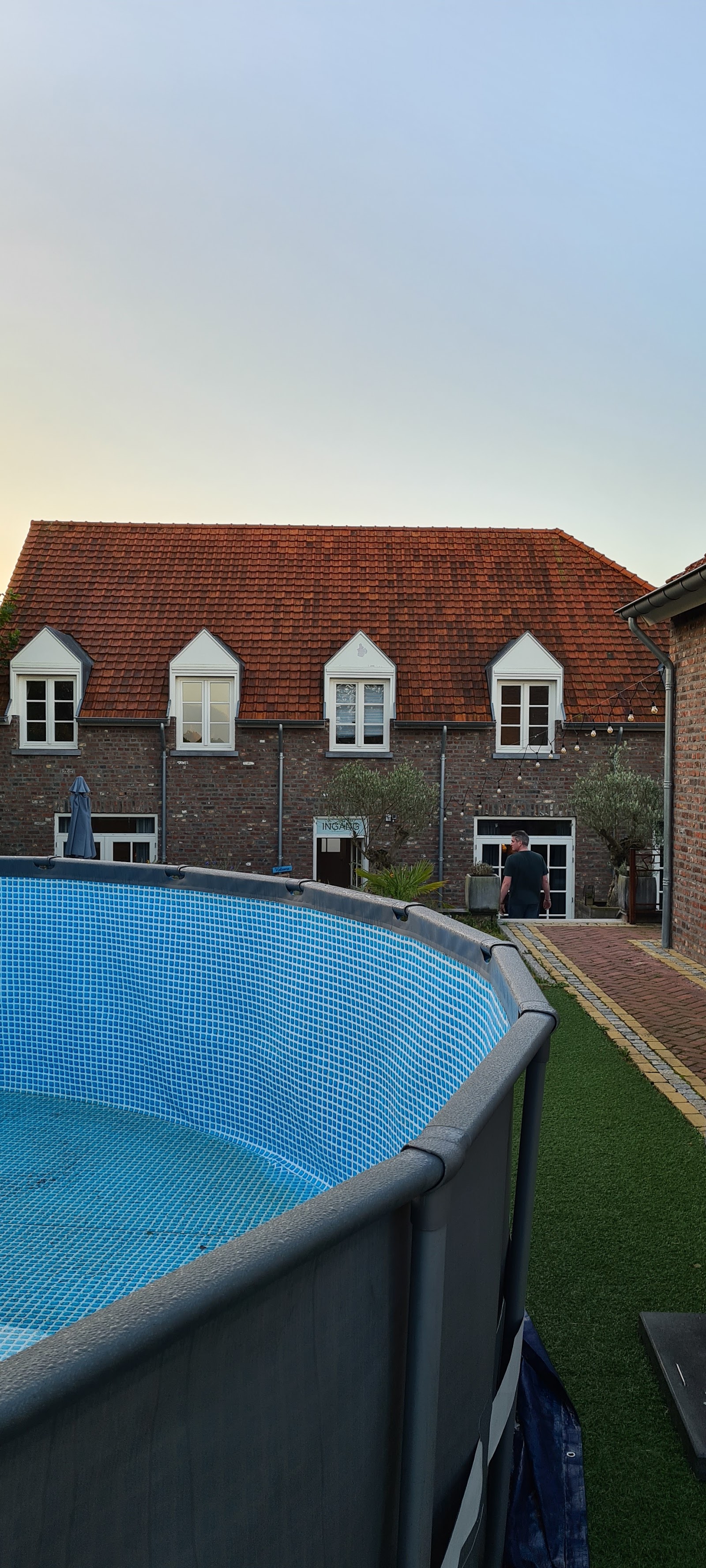 B&B Rozen in Schimmert