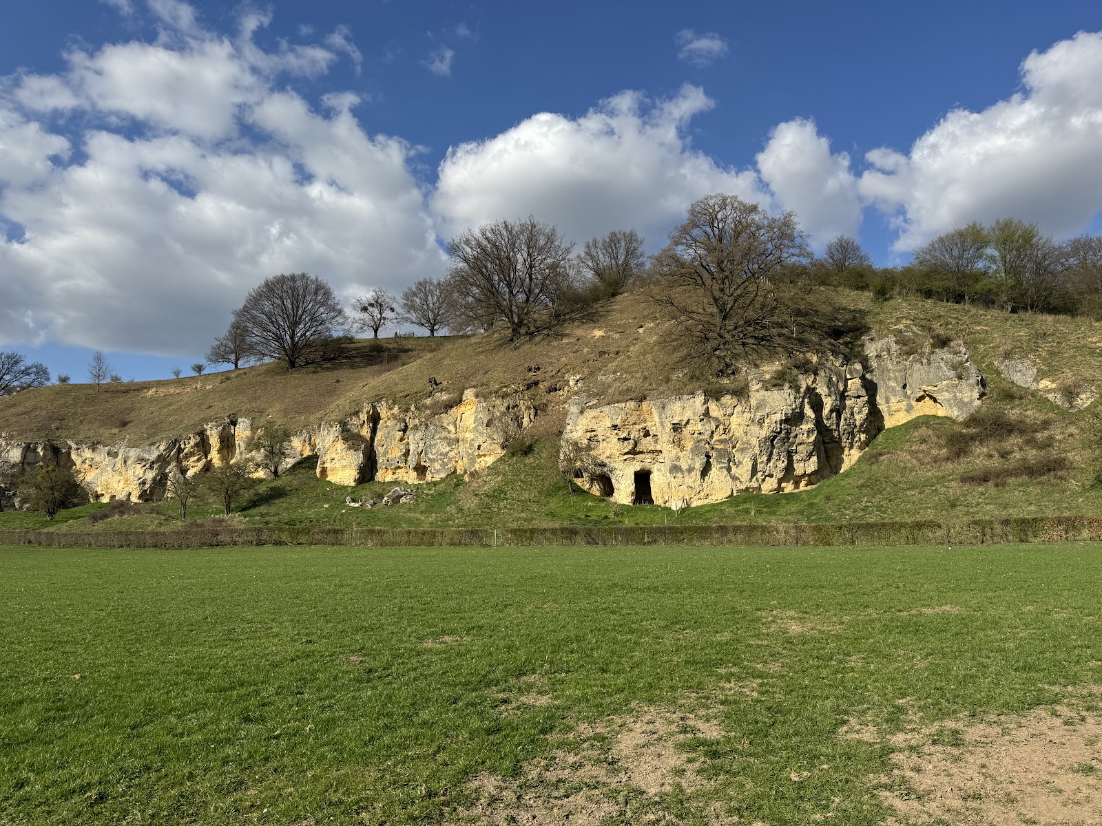 Bemelerberg in Bemelen — park