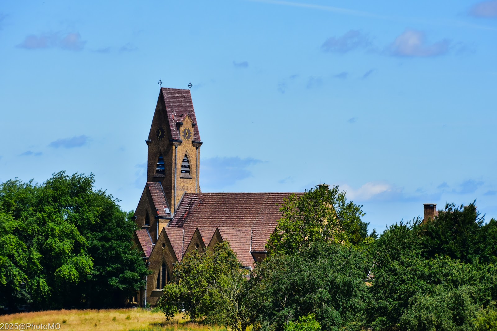 Sint-Lambertuskerk in Bingelrade
