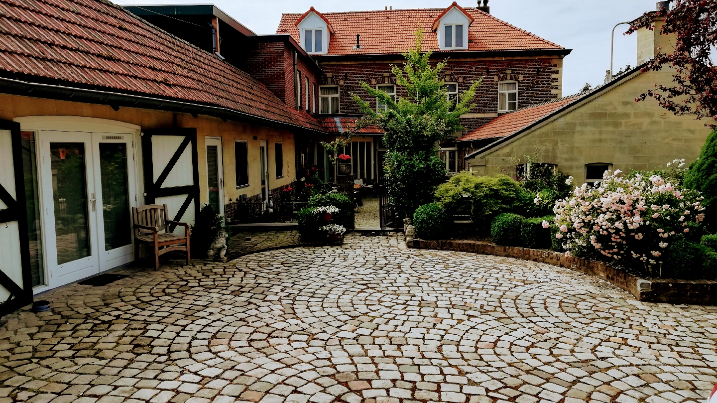 Ferrum Ferrum in Valkenburg
