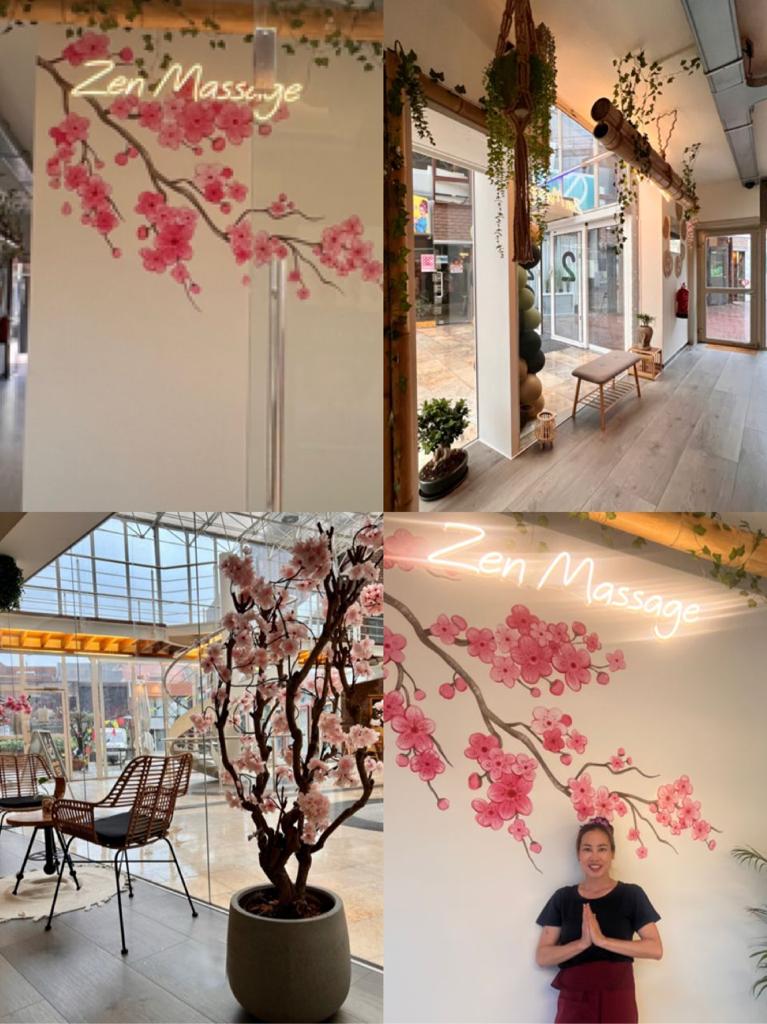 Zen Massage Genk in Genk