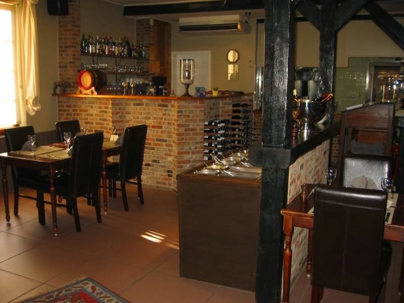 Kaffies in Heusden-Zolder — café