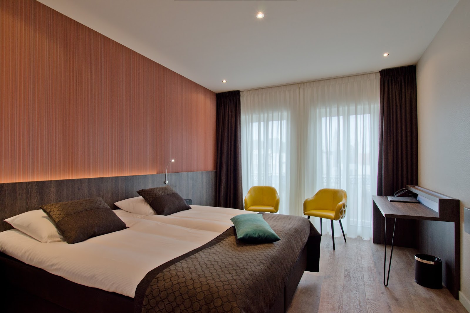 Hotel Roermond - HRM in Roermond — hotel