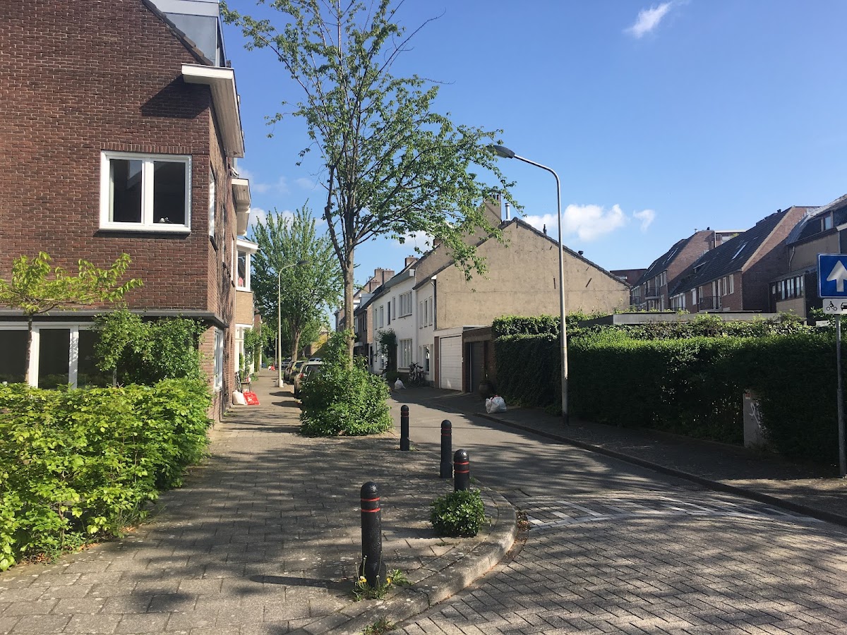Alberti in Maastricht