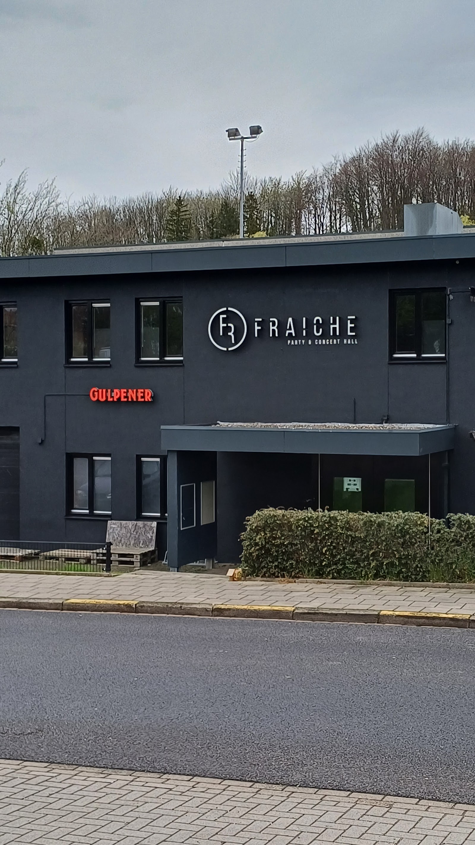 Fraiche Vaals in Vaals
