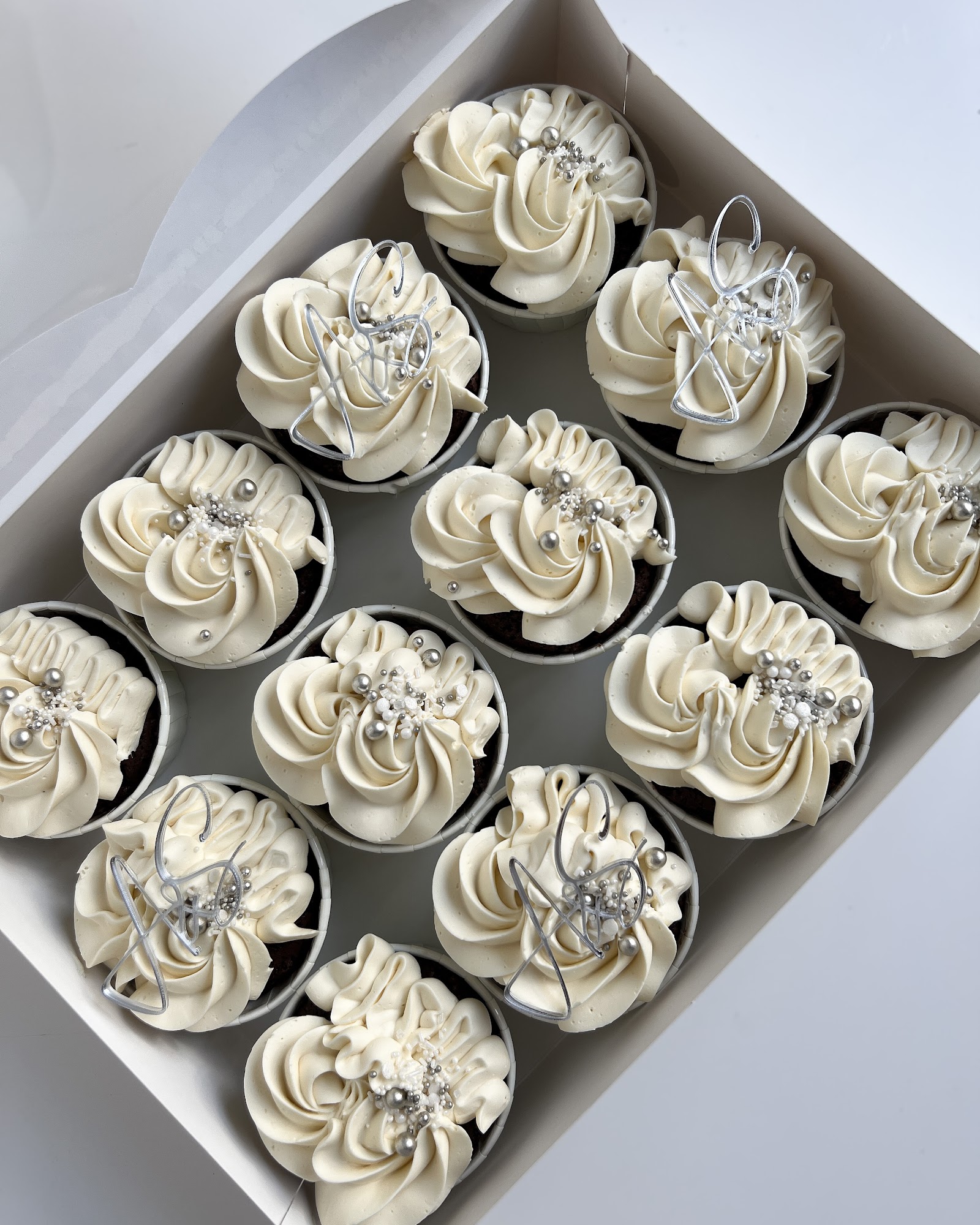 Wish U Sweet in Tegelen — bakkerij