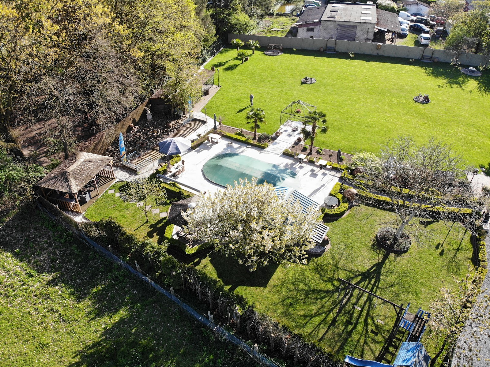 B&B Casa Roman Zonhoven in Zonhoven — hotel