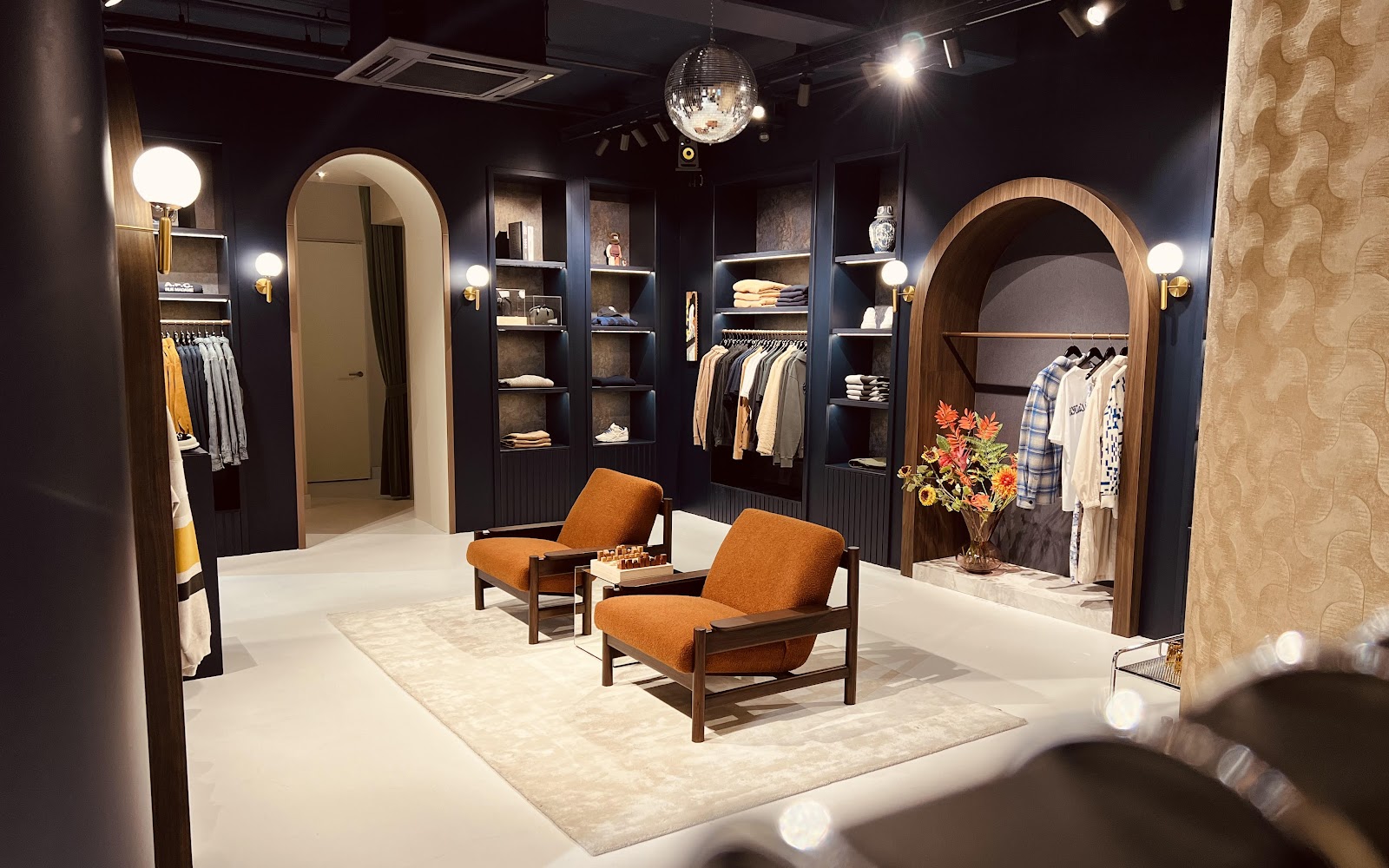 THBX; Store in Roermond