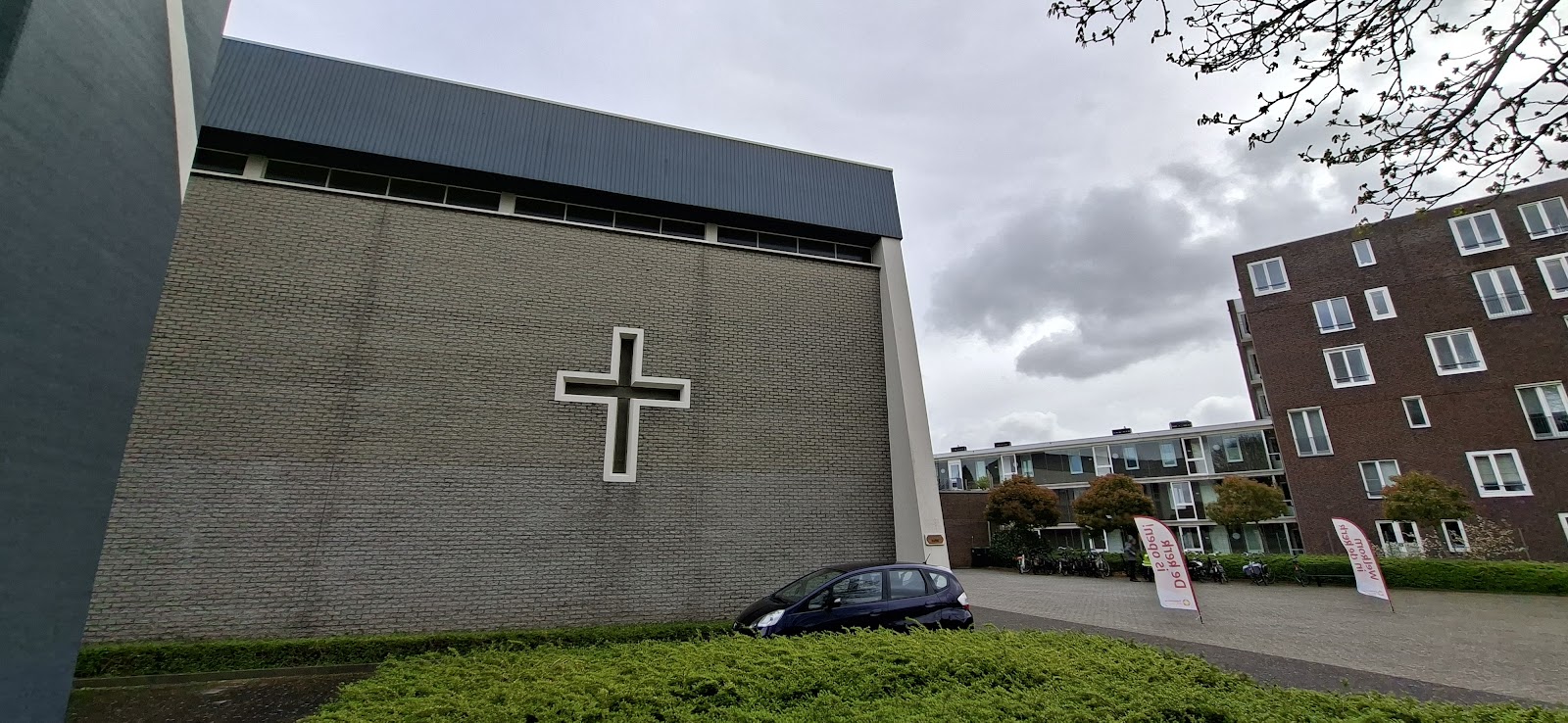 Johanneskerk in Sittard