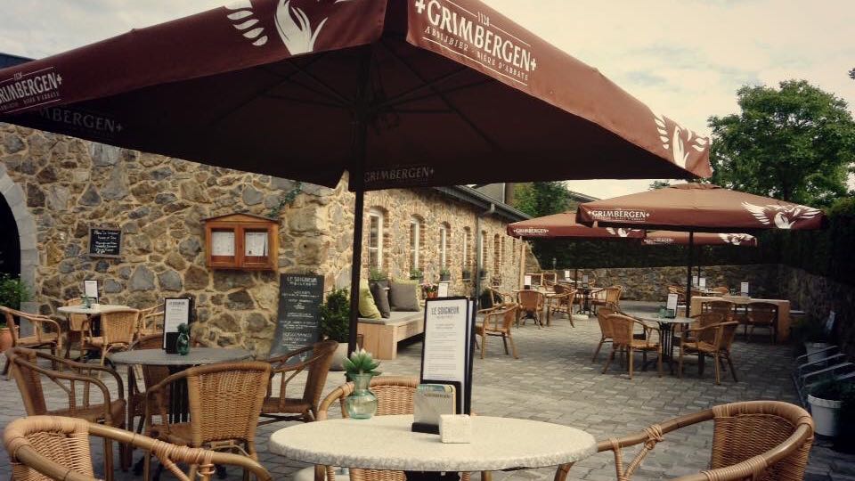 Bistro Le Soigneur in Plombières — restaurant