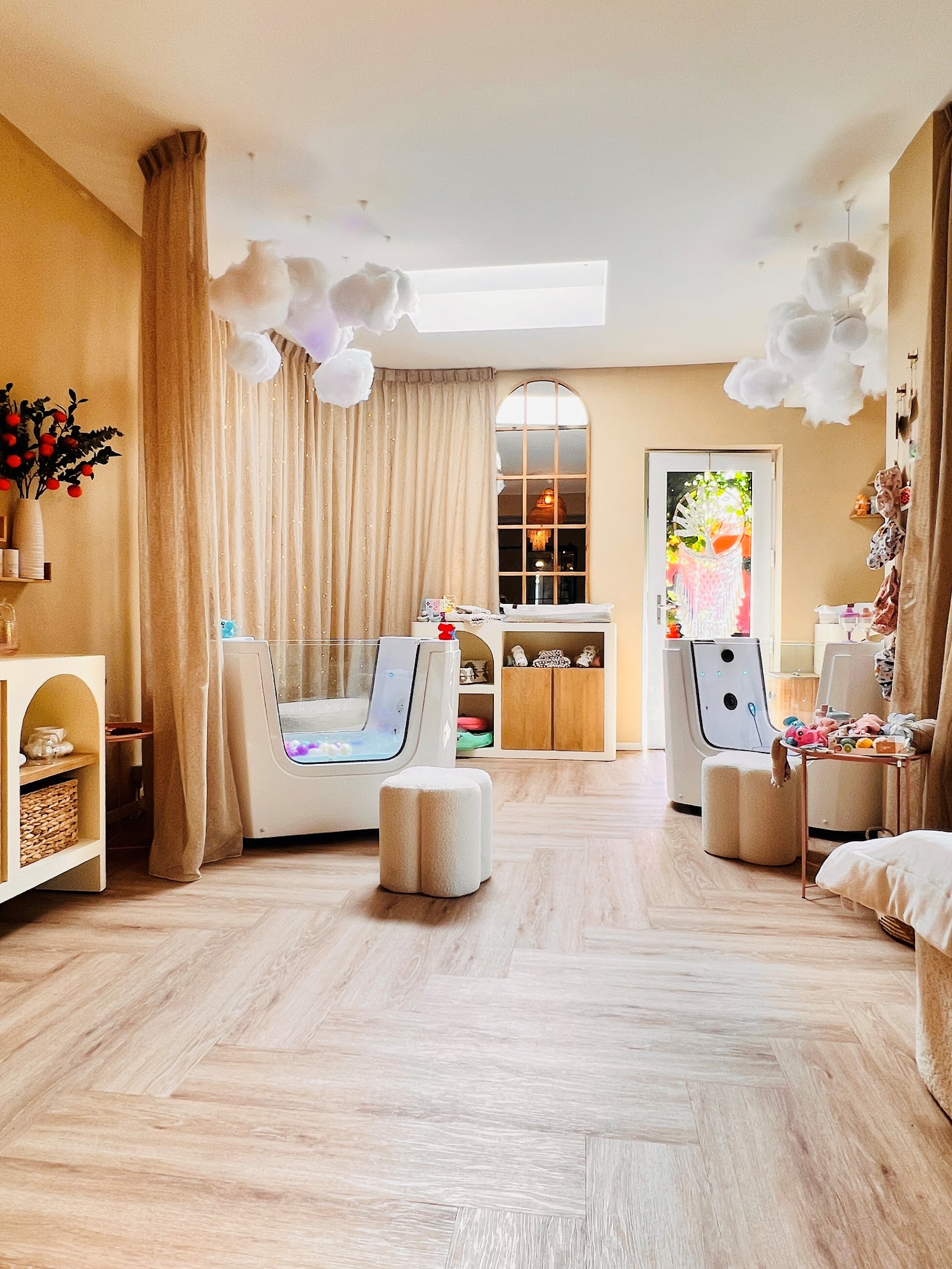 Babyspa KOKO in Maaseik