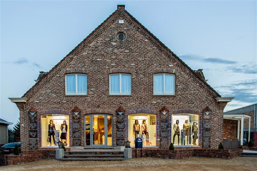 Dameskleding Cachet in Sint-Truiden